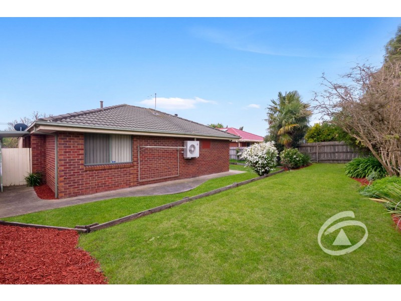 3 Creighton Street, Narre Warren VIC 3805
