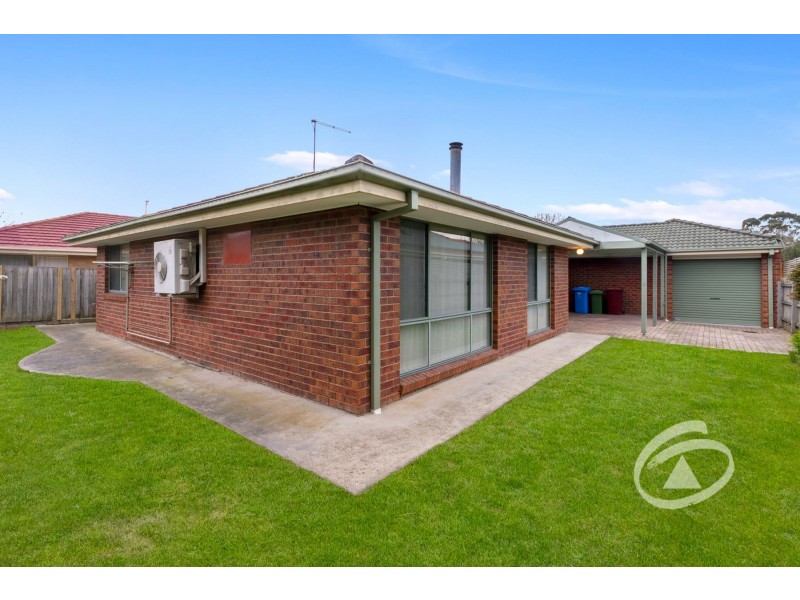 3 Creighton Street, Narre Warren VIC 3805