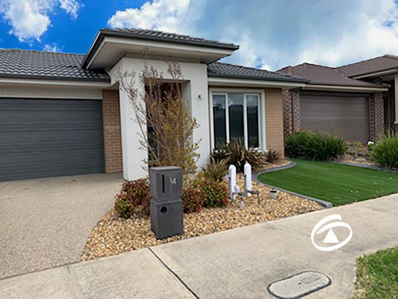 14 Tilia Drive, Cranbourne North VIC 3977