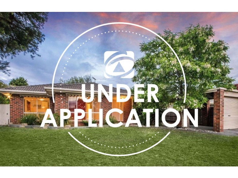 14 Maldon Court, Narre Warren VIC 3805