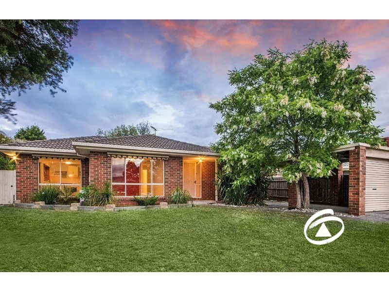 14 Maldon Court, Narre Warren VIC 3805