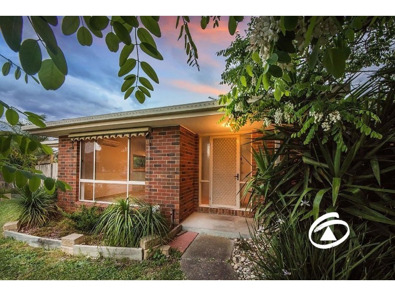 14 Maldon Court, Narre Warren VIC 3805