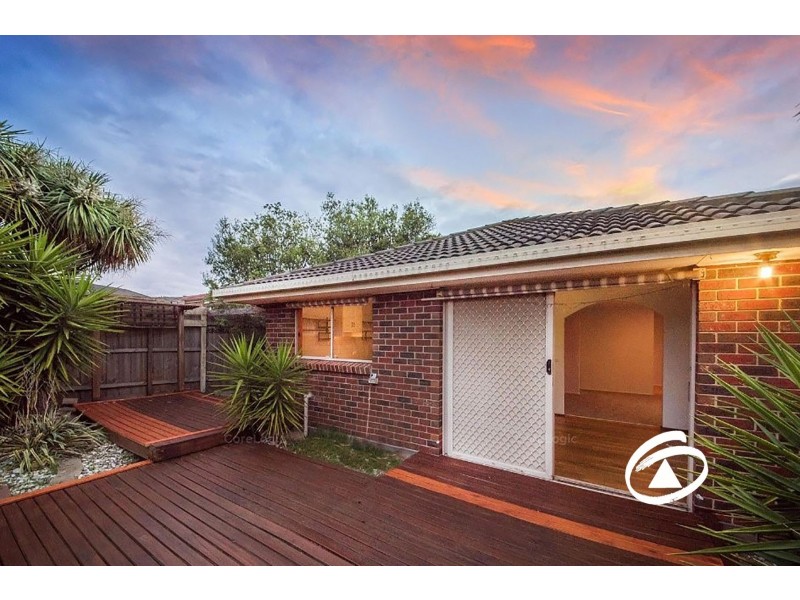 14 Maldon Court, Narre Warren VIC 3805