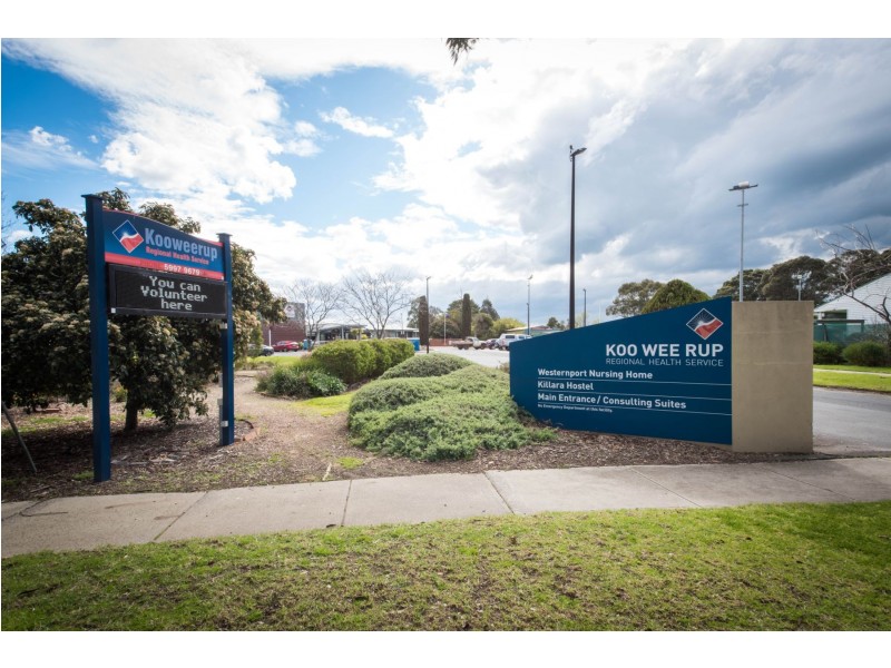 9 Dragonfly Circuit, Koo Wee Rup VIC 3981