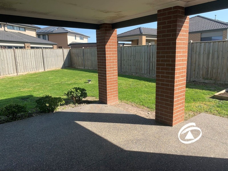 79 Bona Vista Rise, Clyde VIC 3978