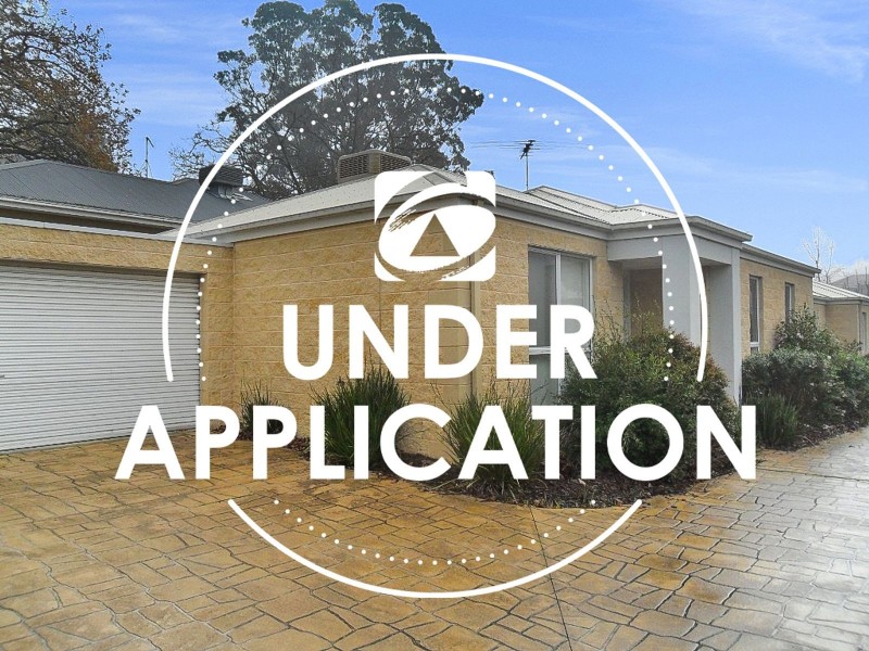 2/6 Elgin Street, Berwick VIC 3806