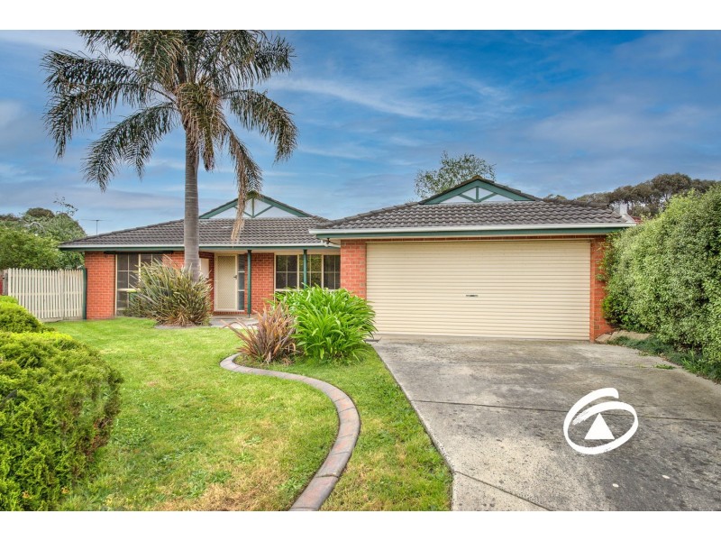 1/5 Honeypot Close, Knoxfield VIC 3180