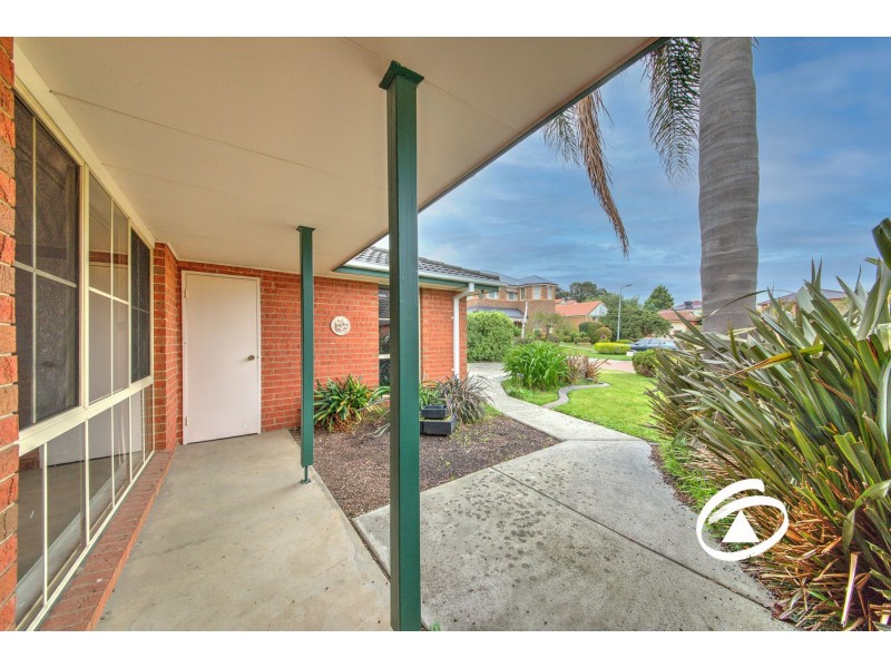 1/5 Honeypot Close, Knoxfield VIC 3180