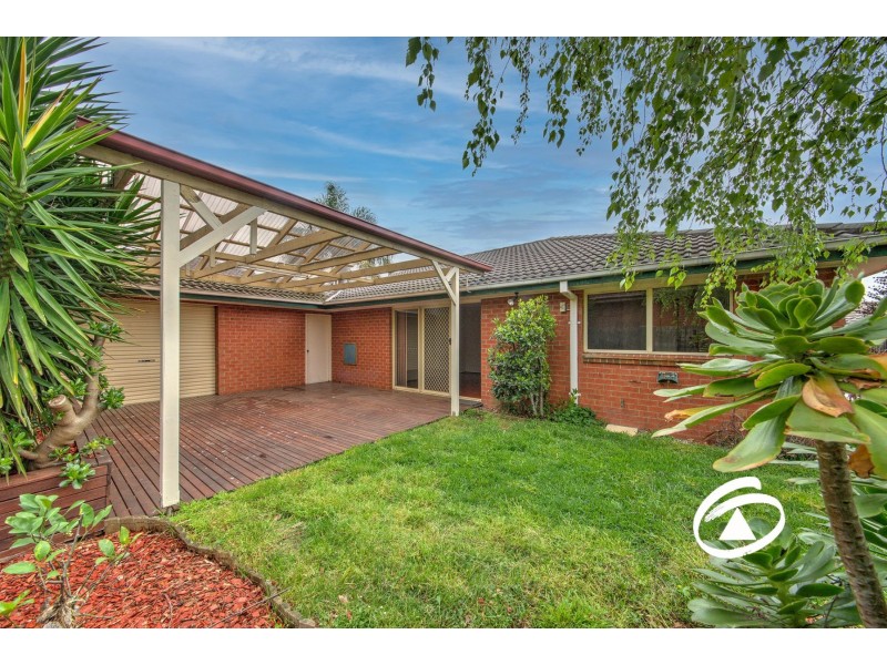 1/5 Honeypot Close, Knoxfield VIC 3180