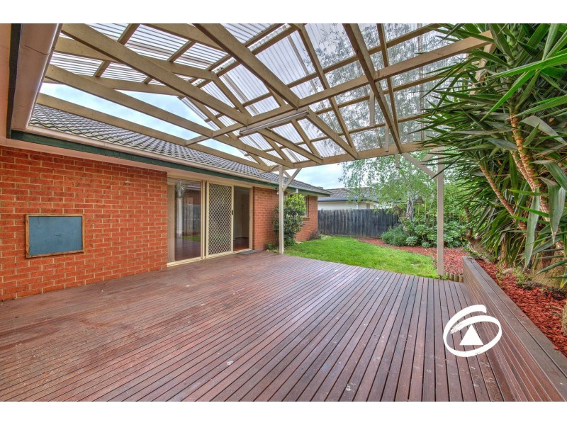 1/5 Honeypot Close, Knoxfield VIC 3180