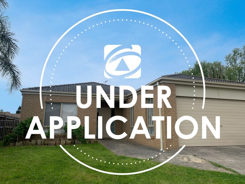 14 Corker Close, Narre Warren VIC 3805