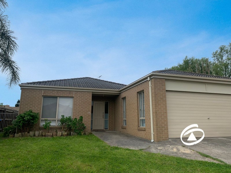 14 Corker Close, Narre Warren VIC 3805