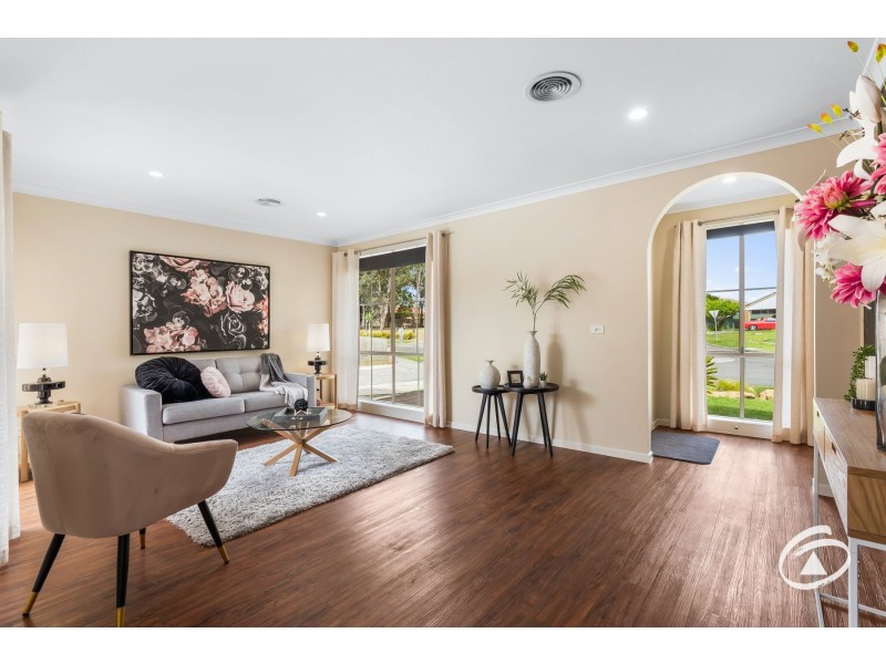 34 Tarcoola Drive, Narre Warren VIC 3805