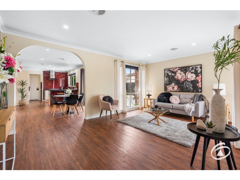 34 Tarcoola Drive, Narre Warren VIC 3805