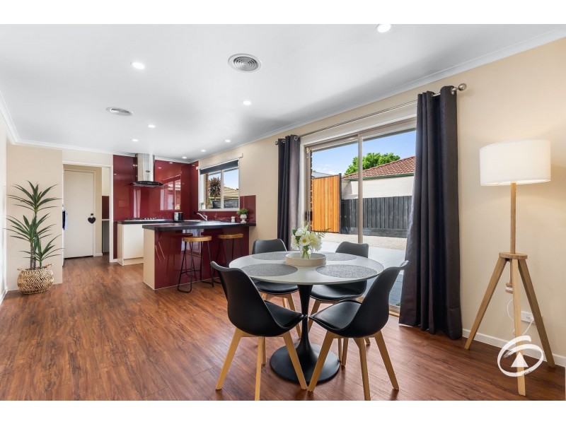 34 Tarcoola Drive, Narre Warren VIC 3805