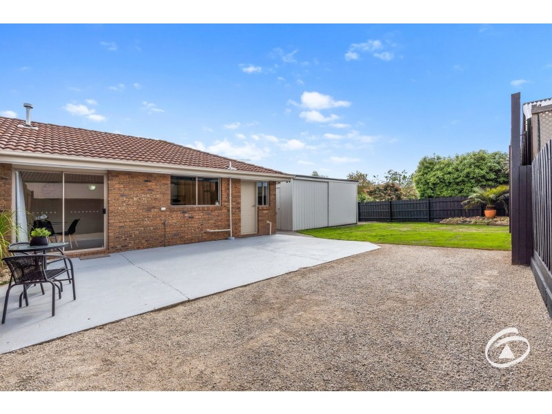 34 Tarcoola Drive, Narre Warren VIC 3805