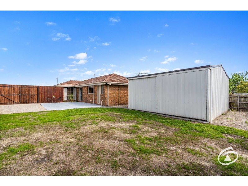 34 Tarcoola Drive, Narre Warren VIC 3805