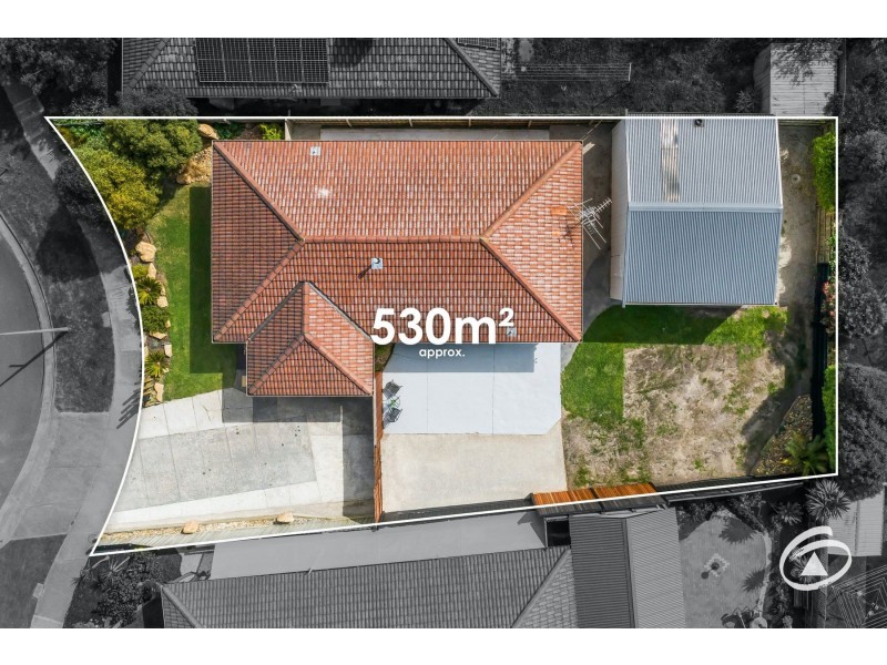 34 Tarcoola Drive, Narre Warren VIC 3805