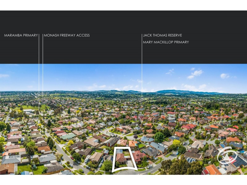 34 Tarcoola Drive, Narre Warren VIC 3805