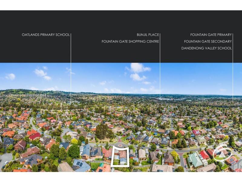 34 Tarcoola Drive, Narre Warren VIC 3805