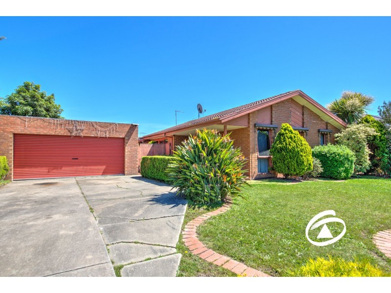 31 Anaconda Road, Narre Warren VIC 3805