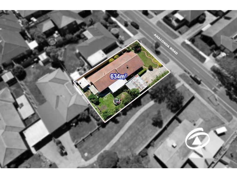 31 Anaconda Road, Narre Warren VIC 3805