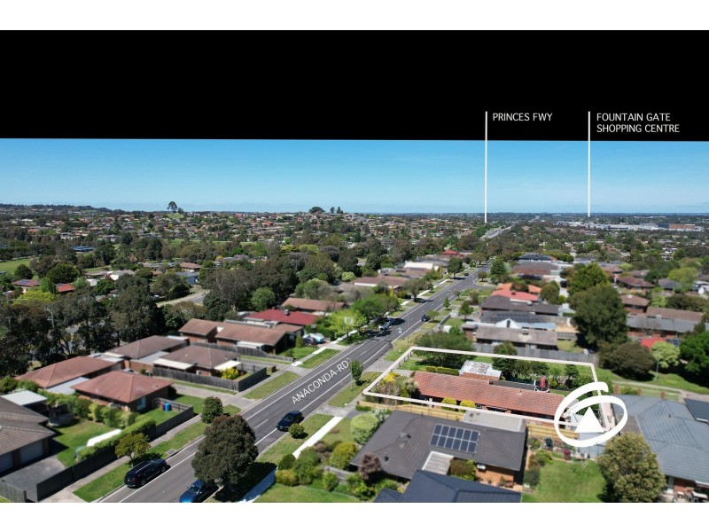 31 Anaconda Road, Narre Warren VIC 3805