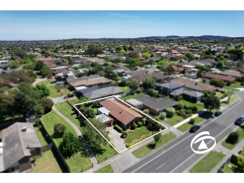 31 Anaconda Road, Narre Warren VIC 3805