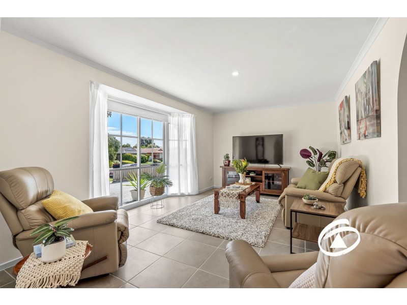 18 Wesley Drive, Narre Warren VIC 3805
