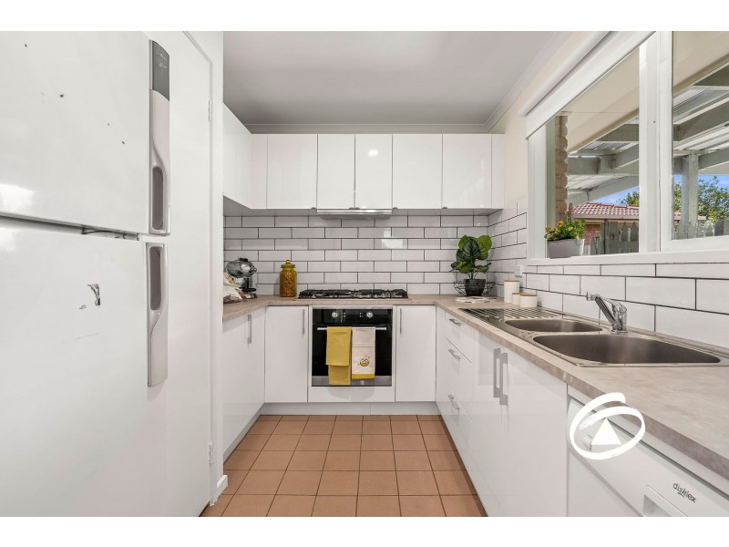 18 Wesley Drive, Narre Warren VIC 3805