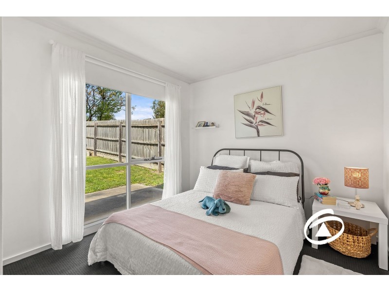 18 Wesley Drive, Narre Warren VIC 3805