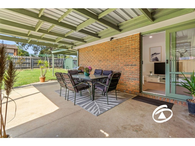 18 Wesley Drive, Narre Warren VIC 3805