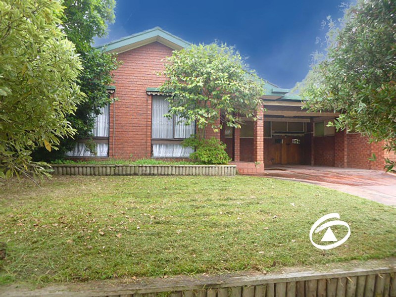 26 Meadow Wood Walk, Narre Warren VIC 3805