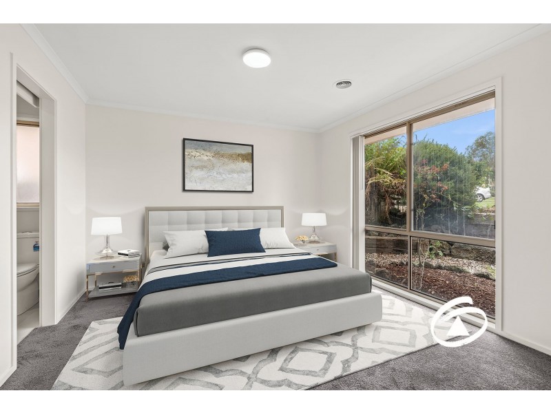 6 Summit Court, Hampton Park VIC 3976