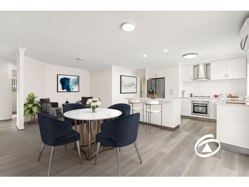 6 Summit Court, Hampton Park VIC 3976