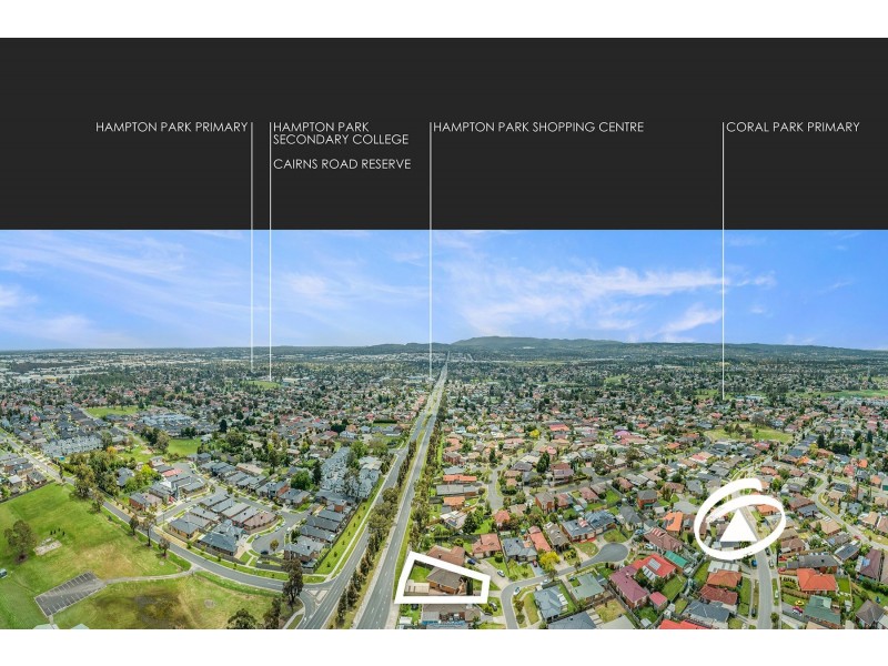 6 Summit Court, Hampton Park VIC 3976