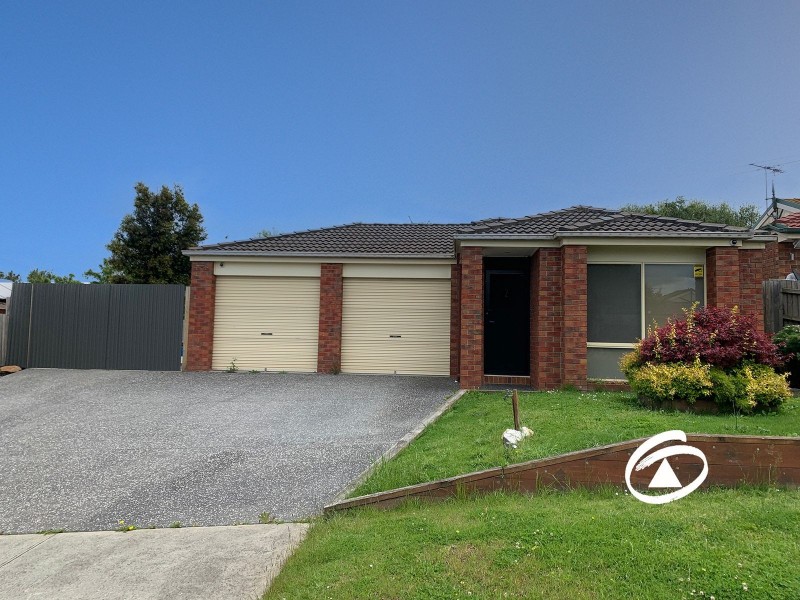 2 Jacob Court, Berwick VIC 3806