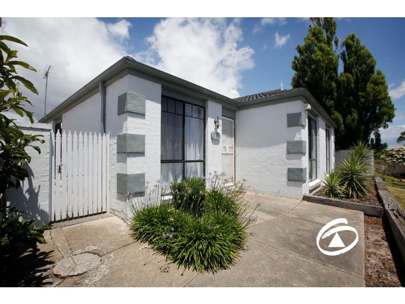 14 Hamilton Drive, Cranbourne North VIC 3977