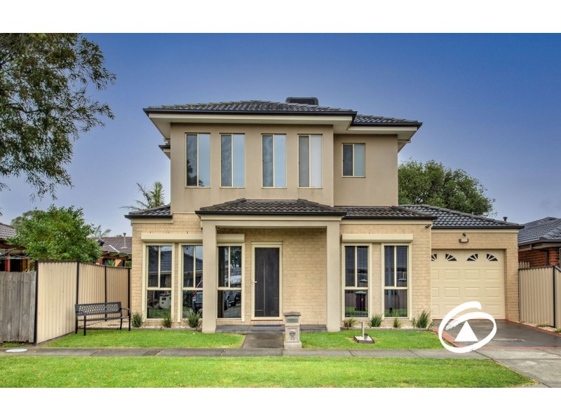 12 Branton Drive, Hampton Park VIC 3976