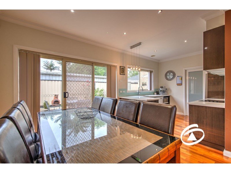 12 Branton Drive, Hampton Park VIC 3976