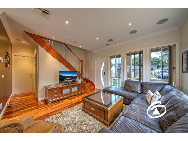 12 Branton Drive, Hampton Park VIC 3976