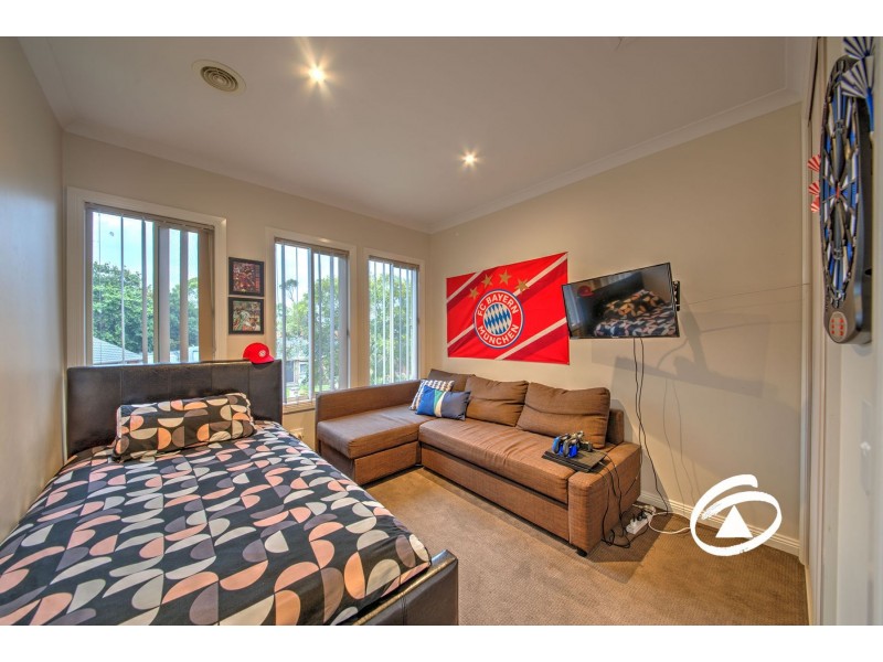 12 Branton Drive, Hampton Park VIC 3976