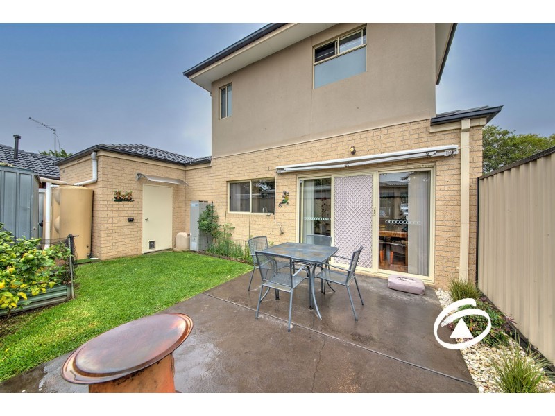 12 Branton Drive, Hampton Park VIC 3976