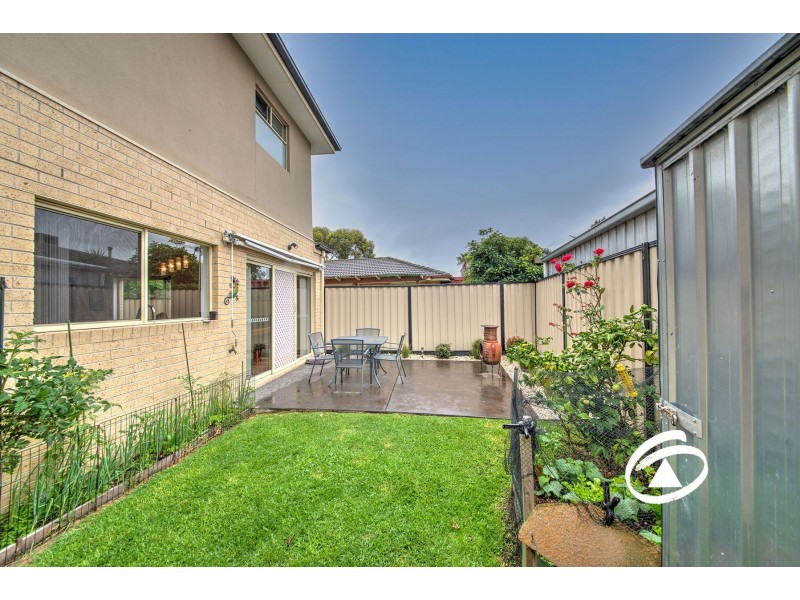 12 Branton Drive, Hampton Park VIC 3976