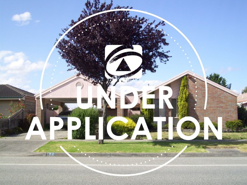 84 Saffron Drive, Narre Warren VIC 3805