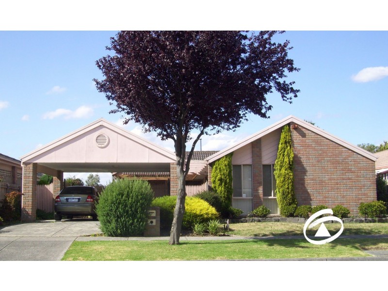 84 Saffron Drive, Narre Warren VIC 3805