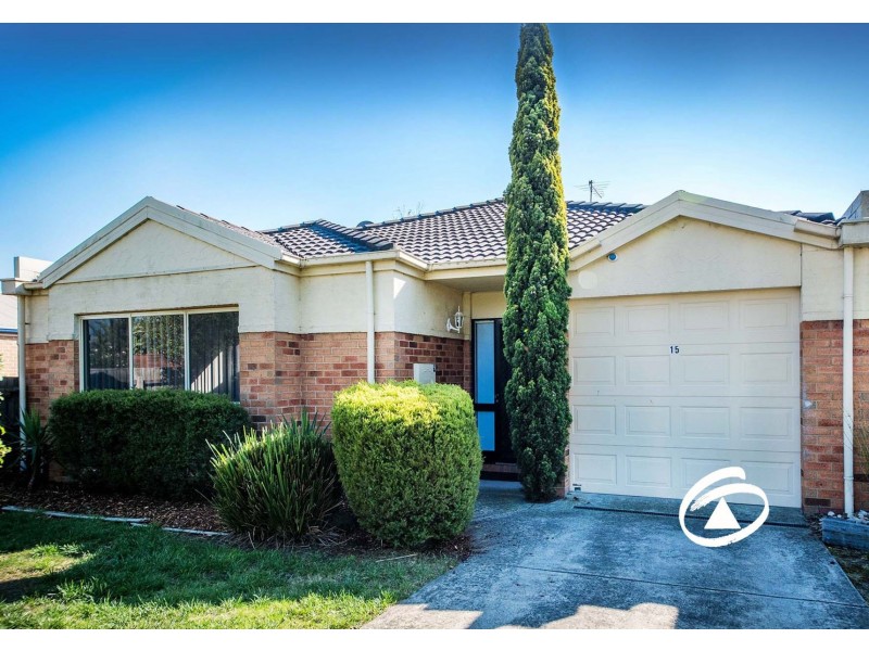 15 Margie Square, Narre Warren South VIC 3805