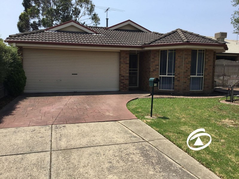 13 Onyx Court, Narre Warren VIC 3805