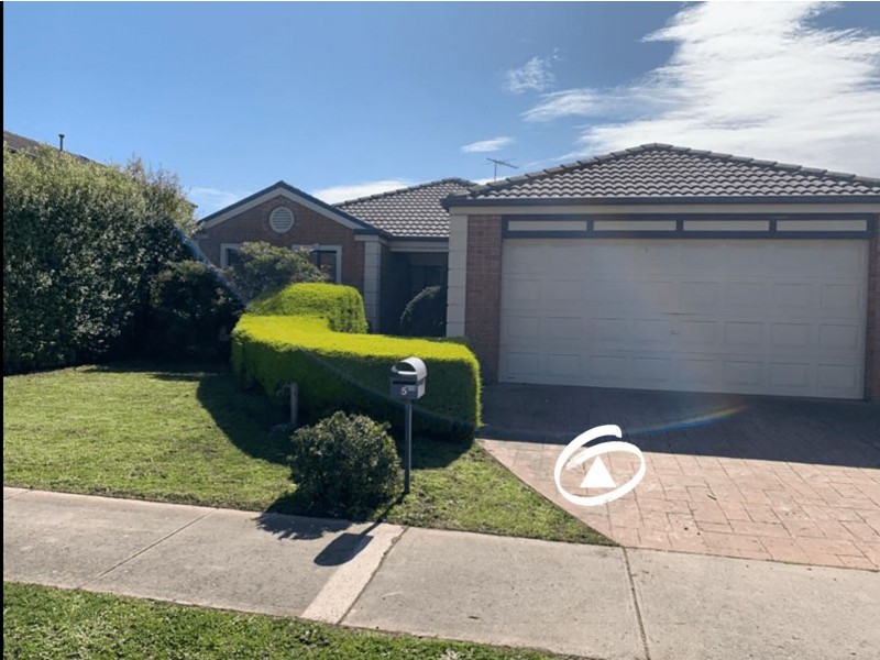 5 Shay Close, Narre Warren South VIC 3805
