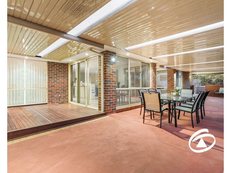 7 Logan Place, Berwick VIC 3806